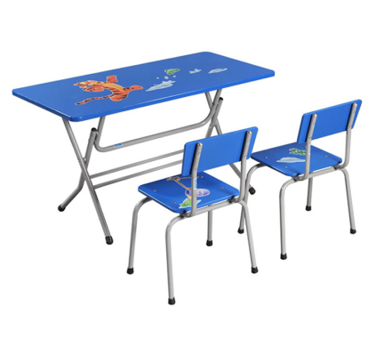 BÀN GHẾ MẪU GIÁO