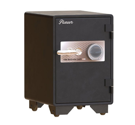 Két sắt cao cấp Pioneer