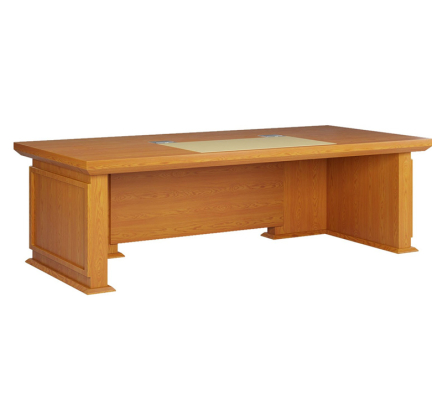 BÀN GIÁM ĐỐC SƠN PU