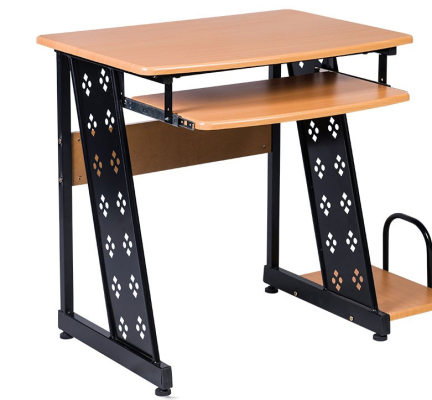 BÀN MÁY TÍNH KHUNG KHÉP