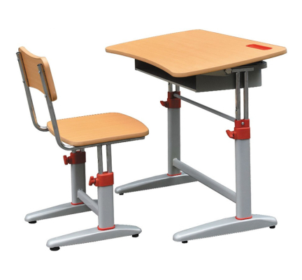 Bàn học sinh gia đình