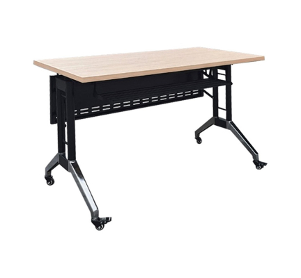 BÀN HỘI TRƯỜNG KHUNG THÉP