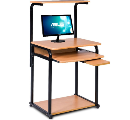 BÀN MÁY TÍNH KHUNG KHÉP