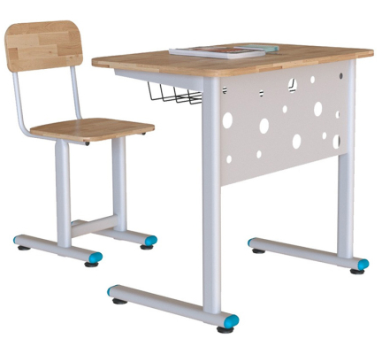 Bàn học sinh gia đình