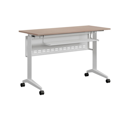 BÀN HỘI TRƯỜNG KHUNG THÉP