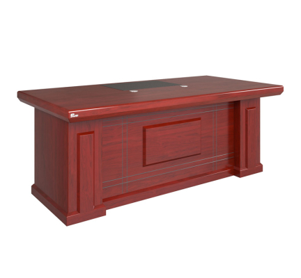 BÀN GIÁM ĐỐC SƠN PU