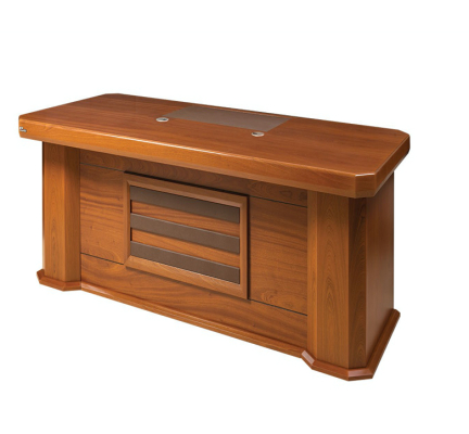 BÀN GIÁM ĐỐC GỖ VENEER