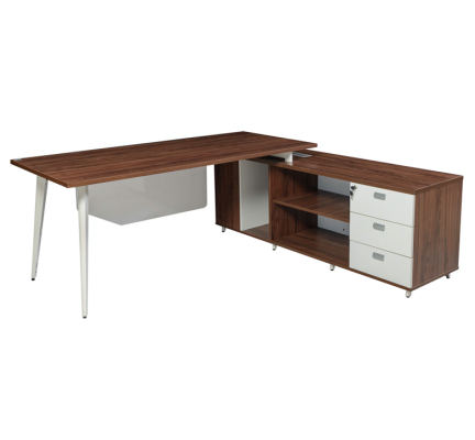 BÀN LÃNH ĐẠO LUXURY