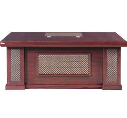 BÀN GIÁM ĐỐC SƠN PU