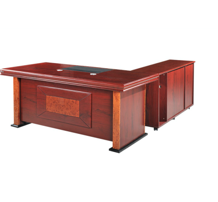 BÀN GIÁM ĐỐC SƠN PU