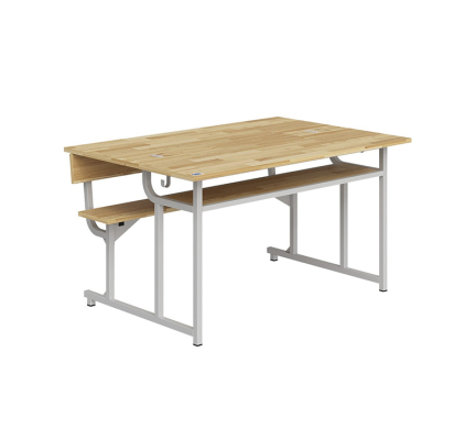 Bàn ghế học sinh cấp 1 - 2