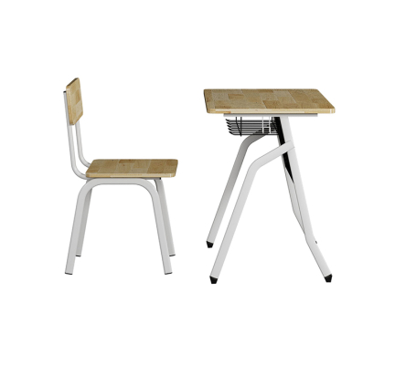 Bàn học sinh gia đình