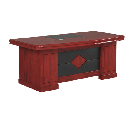 BÀN GIÁM ĐỐC SƠN PU