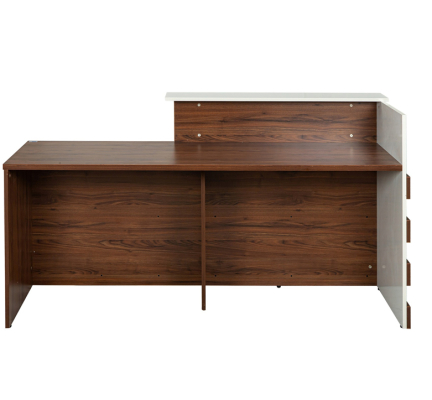 Bàn quầy lễ tân