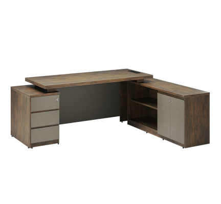 BÀN LÃNH ĐẠO LUXURY