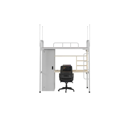 Giường Nội Trú