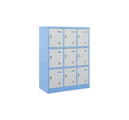 Tủ đề đồ học sinh