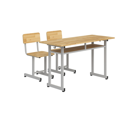 Bàn ghế học sinh cấp 1 - 2