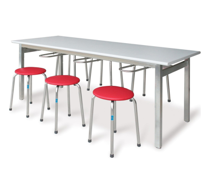 BÀN GHẾ KHU CÔNG NGHIỆP