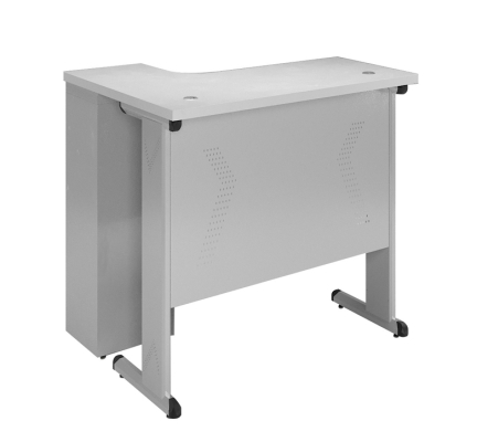 BÀN LÀM VIỆC CHÂN SẮT