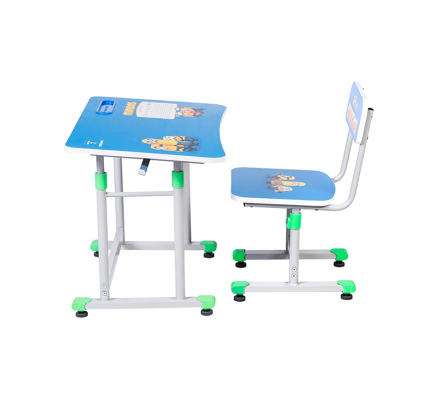 Bàn học sinh gia đình