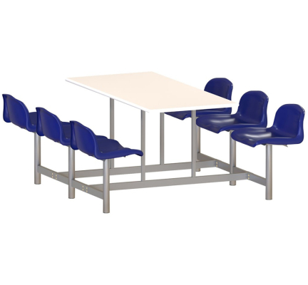 BÀN GHẾ KHU CÔNG NGHIỆP