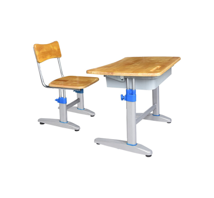 Bàn học sinh gia đình