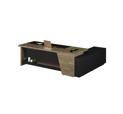 BÀN LÃNH ĐẠO LUXURY