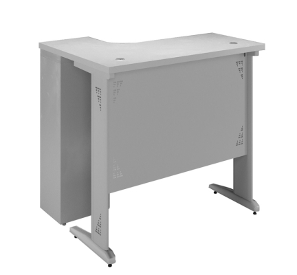 BÀN LÀM VIỆC CHÂN SẮT