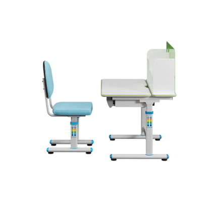 Bàn học sinh gia đình