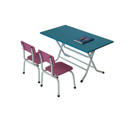 BÀN GHẾ MẪU GIÁO