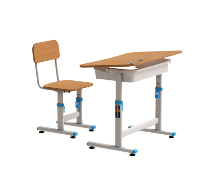 Bàn học sinh gia đình