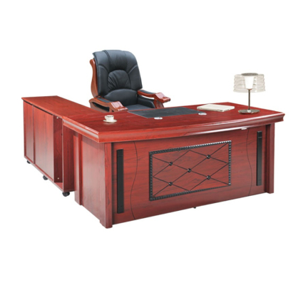 BÀN GIÁM ĐỐC SƠN PU