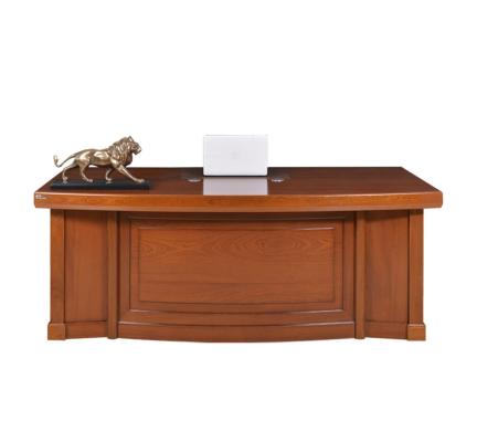 BÀN GIÁM ĐỐC GỖ VENEER