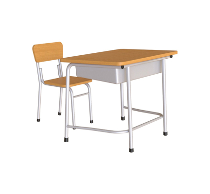 Bàn ghế học sinh cấp 1 - 2