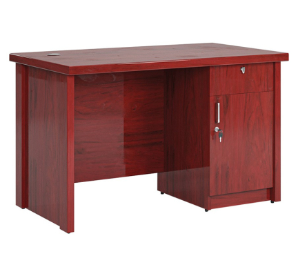 BÀN NHÂN VIÊN SƠN PU