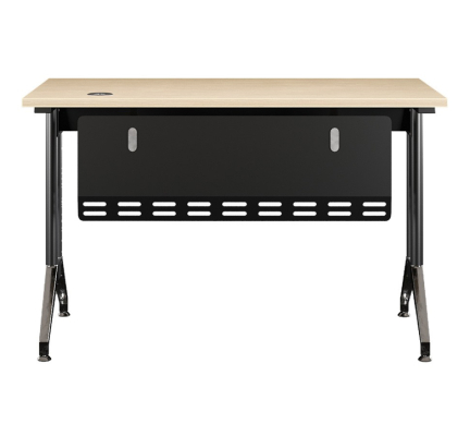 Bàn gấp khung thép