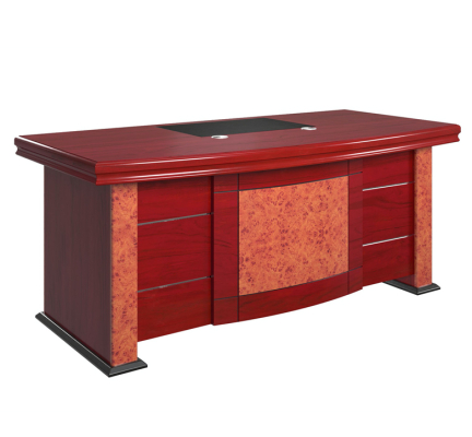 BÀN GIÁM ĐỐC SƠN PU