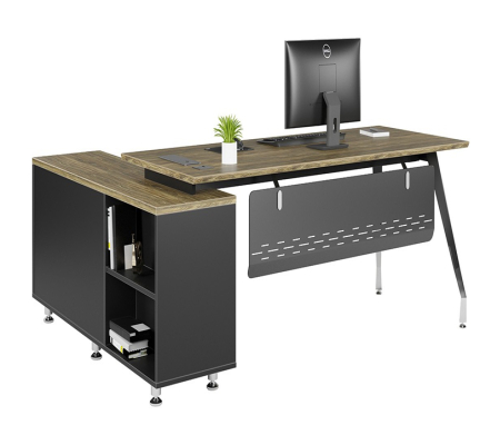 Bàn lãnh đạo Bright