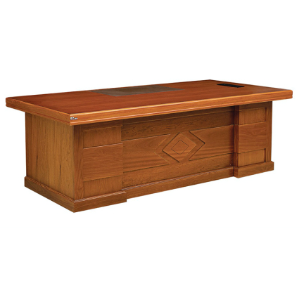 BÀN GIÁM ĐỐC GỖ VENEER