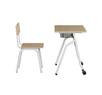 Bàn học sinh gia đình