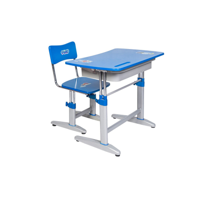 Bàn học sinh gia đình