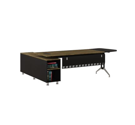 BÀN LÃNH ĐẠO LEADER