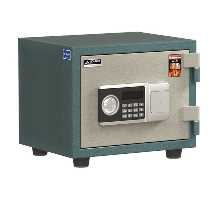 Két sắt cao cấp KS