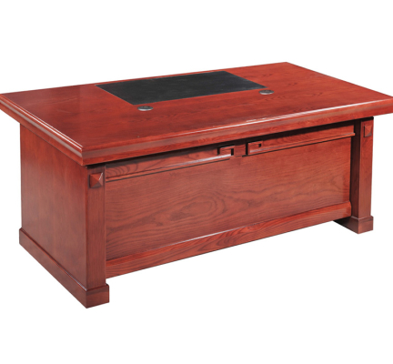 BÀN GIÁM ĐỐC GỖ VENEER