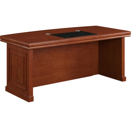 BÀN GIÁM ĐỐC GỖ VENEER