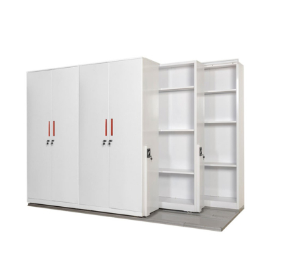 TỦ THƯ VIỆN DI ĐỘNG