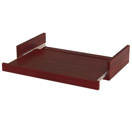 BÀN PHÍM GỖ SƠN