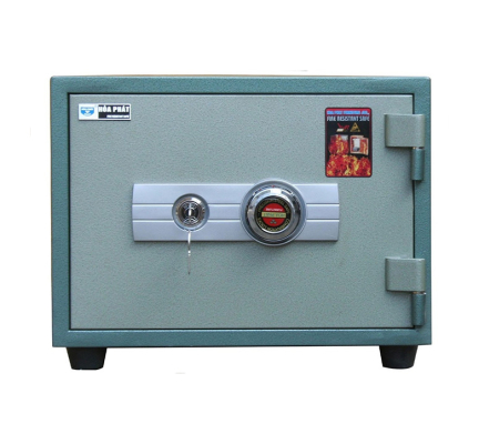 Két sắt cao cấp KS