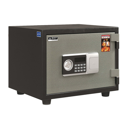 Két sắt cao cấp KS